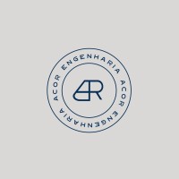 Acor Engenharia logo - Similar company to Magic Island Robotics - Team Frc5800