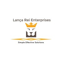 Lança Rei Enterprises logo - Similar company to Marine Spare Parts Ltd.