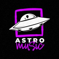 ASTRO MUSIC logo - Similar company to Éntervező