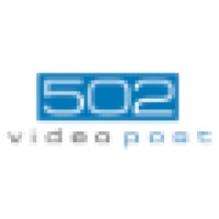 502 Videopost