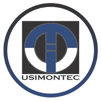 Usimontec Usinagem E Montagem Tecnica logo - Similar company to Nefex