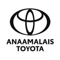 Anaamalais Toyota Digital logo - Similar company to Anaamalais Toyota