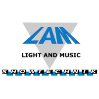 LAM Showtechnik GmbH & Co. KG logo - Similar company to Hoch|Ton