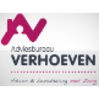 Adviesbureau Verhoeven logo - Similar company to Regio Advies Groep Dussen