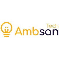 Ambsan Technologies logo - Similar company to Araka Systems