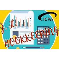 J.L.Bookkeeping and Advice Services Ltd logo - Similar company to Tax50