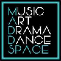 MADDspace - School of Music, Art, Drama & Dance logo - Similar company to Dna Medical Supplies Pte Ltd