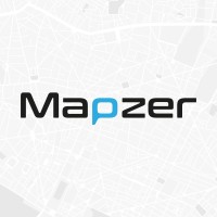 Mapzer logo - Similar company to Sollicita