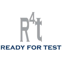 Ready for Test srl logo - Similar company to Maniflex