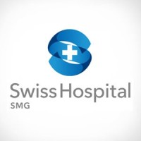 Swiss Hospital logo - Similar company to Hospitaria
