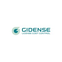 Gidense logo - Similar company to Buildings Group