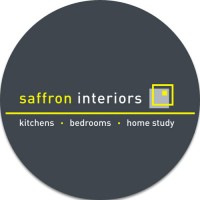 SAFFRON INTERIORS LTD logo - Similar company to Saffron Interiors