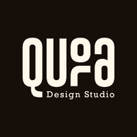 Quora Design Studio logo - Similar company to Ocho Digital