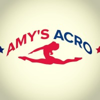 Amy’s Acro logo - Similar company to Us Olympic Training Center