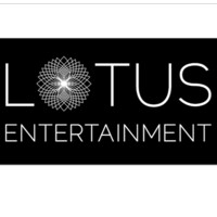 Lotus Entertainment logo - Similar company to Caspian Studios