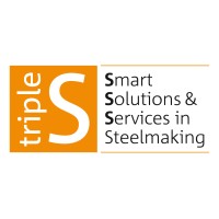 tripleS GmbH & Co. KG logo - Similar company to Sinci Es