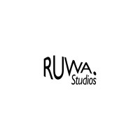 RUWA. Studios logo - Similar company to Our Maison