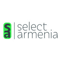 Select Armenia logo - Similar company to 