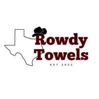 Rowdy Towels logo - Similar company to Canfield Cyberdefense Group, Ccg