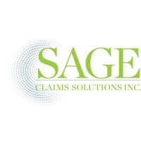 Sage Claims Solutions Inc. logo - Similar company to Mysds