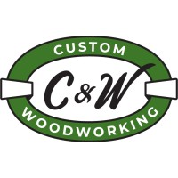 C&W Custom Woodworking logo - Similar company to Jamestown Kitchen And Bath