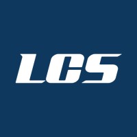 The LCS Group logo - Similar company to Aivia (Pty) Ltd.