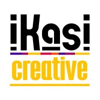iKasi Creative Media logo - Similar company to Brick