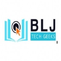 BLJ Tech Geeks logo - Similar company to Apolis Consulting Pvt Ltd