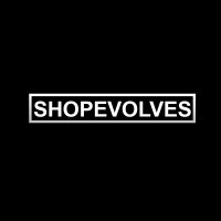 SHOPEVOLVES logo - Similar company to Vikyuvi