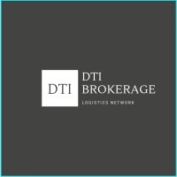 DTI Brokerage logo - Similar company to Yeni Solutions, Llc