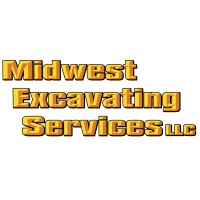 Midwest Excavating Services LLC logo - Similar company to Joc Construction