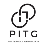 PITG (Prime Information & Technology Group) logo - Similar company to Tenplus
