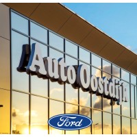 Auto Oostdijk logo - Similar company to Mobility Master International B.V.