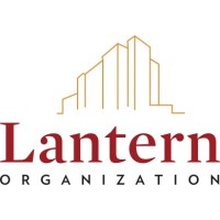 Lantern Organization logo - Similar company to Galvan Foundation