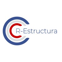 R-estructura logo - Similar company to R Users Group - Ecuador