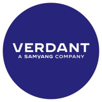 Verdant Specialty Solutions logo - Similar company to Locus Ingredients