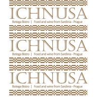Ichnusa Botega Bistro logo - Similar company to University Of California, Berkeley