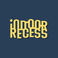 Indoor Recess logo - Similar company to Goris Communications