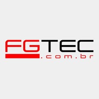 FGTEC Informática logo - Similar company to Ditech - Software Sob Medida