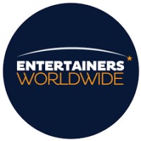 EntertainersWorldwide.com logo - Similar company to Fallohide