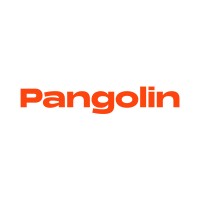 Pangolin logo - Similar company to Formidable