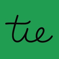 Tie logo - Similar company to Finset Ai