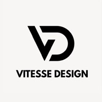 Vitesse Design logo - Similar company to Coach The Mind