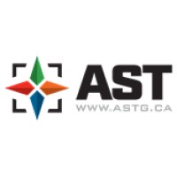 AST Group - Aluminum Surface Technologies logo - Similar company to Netvisual Corporation