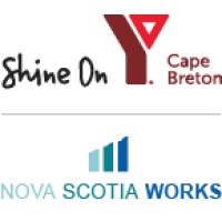 Nova Scotia Works - YMCA of Cape Breton logo - Similar company to Cbu Alumni