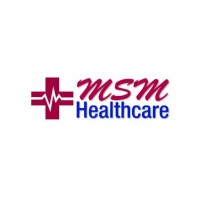 Msm Healthcare Ltd