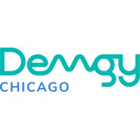 DEMGY Chicago logo - Similar company to Protectiv By Demgy