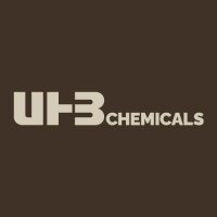 UHB Chemicals logo - Similar company to Uhb Group