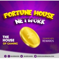 FORTUNE HOUSE NETWORK LIMITED logo - Similar company to Gwaksofti Software Technology Limited