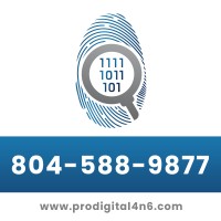 Pro Digital Forensic Consulting & Investigation, LLC (now ArcherHall) logo - Similar company to Metadata Forensics